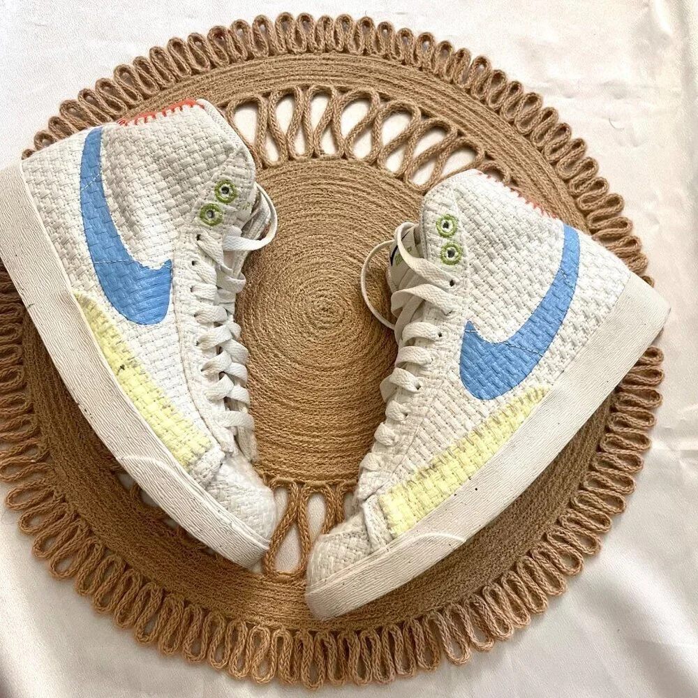 Nike these are